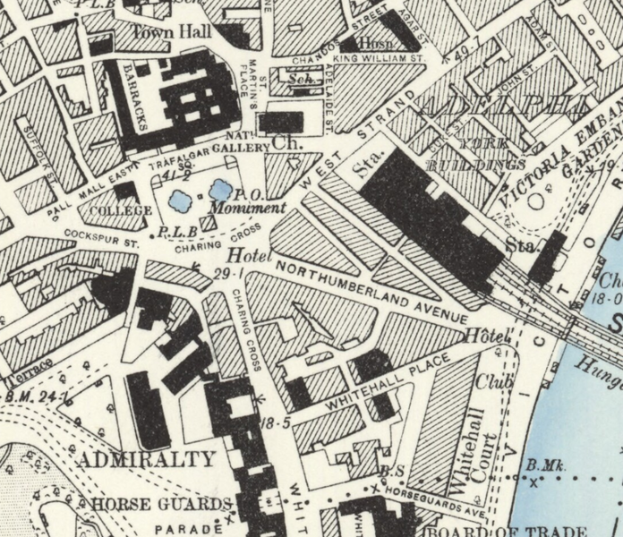 File:Trafalgar Square and area, 1896.png