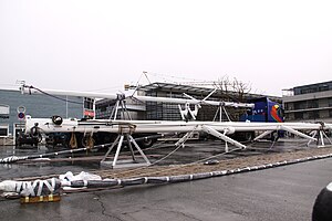 Transport routier d' un voilier de plaisance et de ses mâts (2).JPG