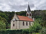 St. Laurentius (Trebitz)