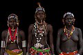 * Nomination Laarim Tribe, Kimotong, South Sudan --Poco a poco 08:06, 30 March 2024 (UTC) * Promotion  Support Good quality. --Ermell 10:33, 30 March 2024 (UTC)