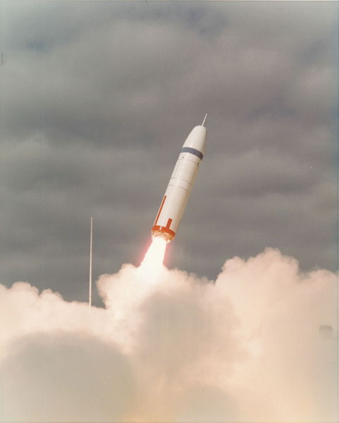 Archivo:Trident C4 first launch.jpg