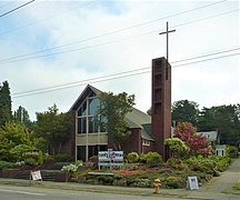 Trinity Lutheran Church (more images)