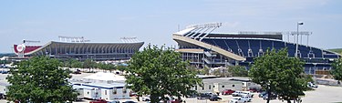 Truman Sports Complex Truman Sports Complex.jpg