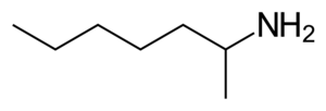 Thumbnail for Tuaminoheptane