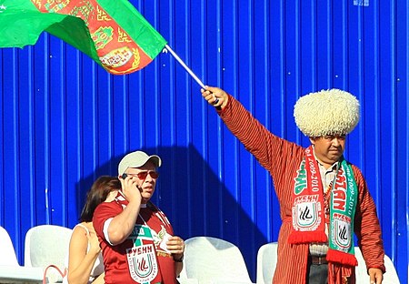 Tập_tin:Turkmen_supporter_of_FC_Rubin_Kazan.jpg
