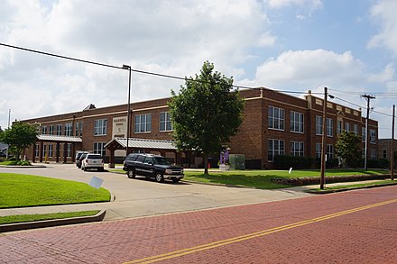 Caldwell Elementary School Arts Academy