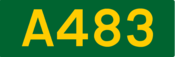 A483-ŝildo