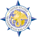 United States Transportation Command is responsible U.S. mobility and transport operations.