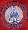 Thumbnail for United States Capitol Guide Service