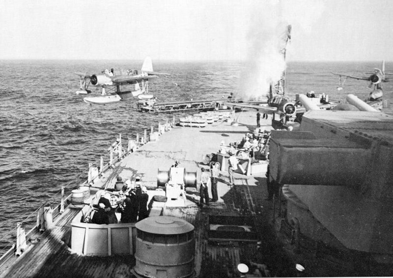 File:USS Iowa (BB-61) Planes.jpg