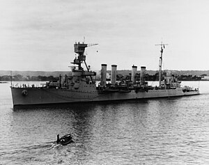 USS Marblehead