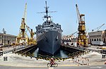 Thumbnail for Malta Dockyard
