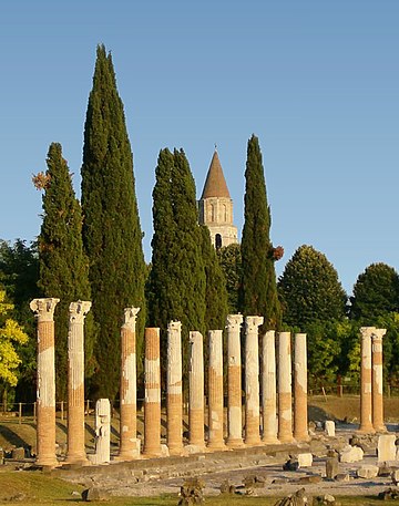 Aquileia