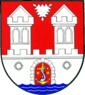 Wappen vun Uetersen