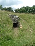 Thumbnail for Uley Long Barrow