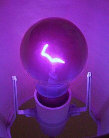 Blacklight - Wikipedia