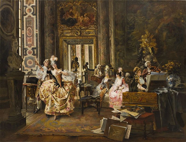 File:Un-concert-a-versailles - François Flameng.jpg