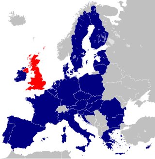 <span class="mw-page-title-main">2015–2016 United Kingdom renegotiation of European Union membership</span> Process that preceded Brexit referendum