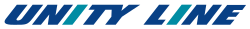 Logotipo da Unity Line