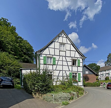 Untenrüden 16 (Solingen)