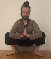 Malasana yoga pose Upavesasana.jpg