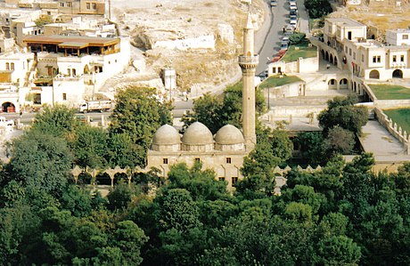 Şanlıurfa