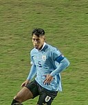 File:Uruguay 1 Italia 0 a Italia - Uruguay campeón Mundial Sub 20 2023  230611-4425-jikatu (52989759954).jpg - Wikipedia