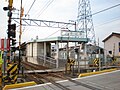 牛山駅のサムネイル