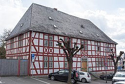 Usingen, Wilhelmjstraße 15-20160428-001