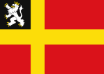 Флаг общины Утрехтсе-Хёвелрюг
