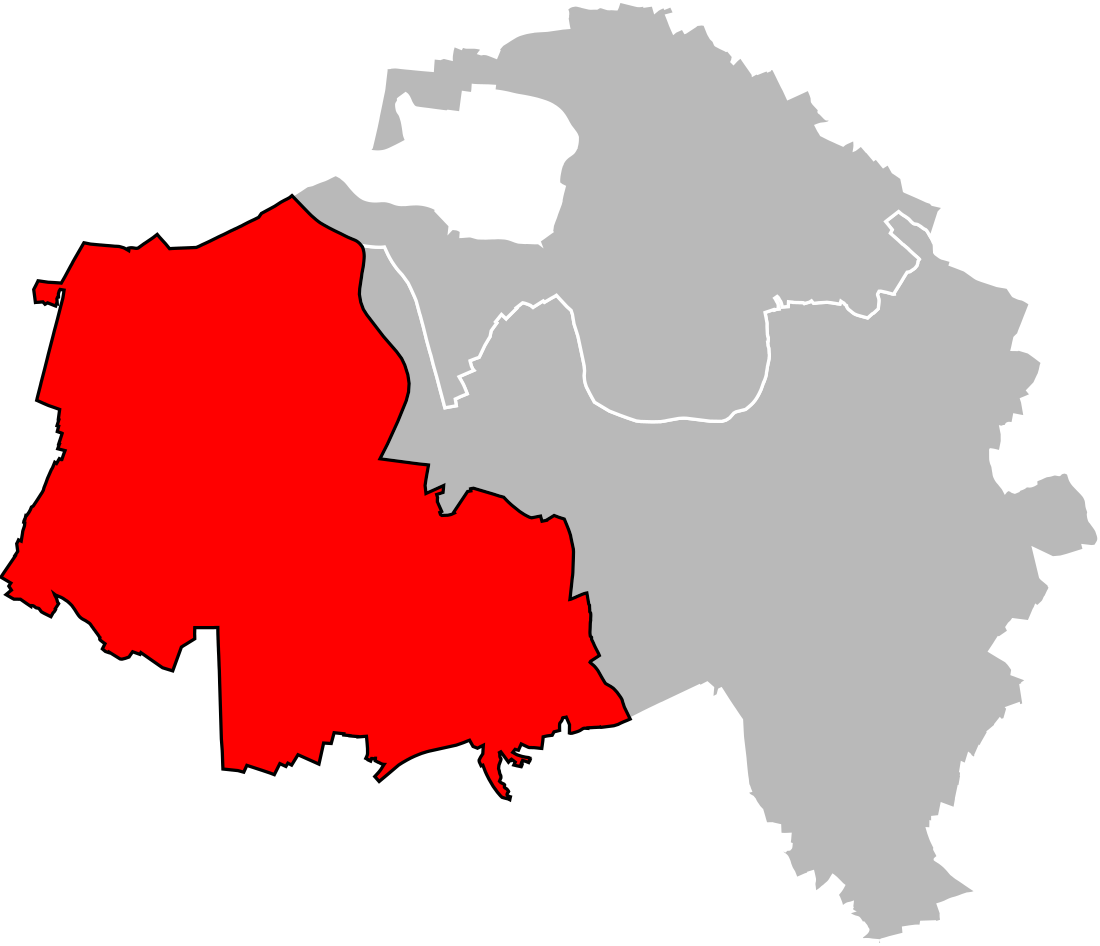 Districte de L'Haÿ-les-Roses