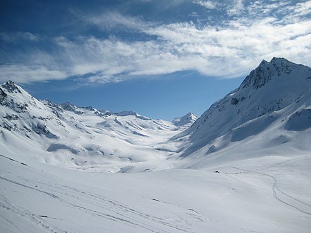 Val Maighels