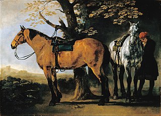 Two Horse