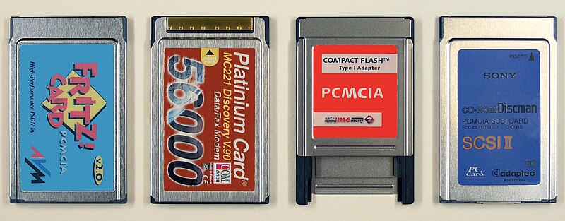 File:Various PC Cards.jpg