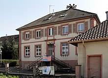 Datei:Vauthiermont,_Mairie-école.jpg