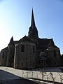 Église Notre-Dame de Verneuil-sur-Avre