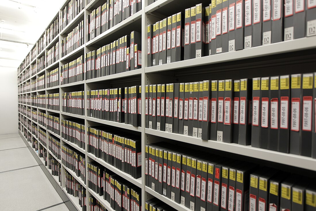 File:Video tape archive (6498650083).jpg