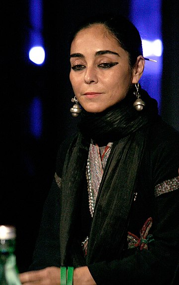 Shirin Neshat