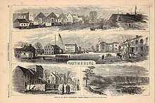 Views in and Around Martinsburg, Virginia by A. R. Waud (Harper's Weekly, December 3, 1864) Views in and Around Martinsburg, Virginia by A. R. Waud (Harper's Weekly, December 3, 1864).jpg