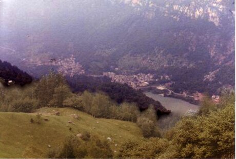 Villa di Chiavenna