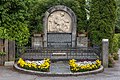 * Nomination War memorial in Maria Gail, Villach, Carinthia, Austria -- Johann Jaritz 02:53, 21 June 2020 (UTC) * Promotion  Support Good quality. --King of Hearts 02:57, 21 June 2020 (UTC)