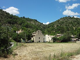Village de Saint-Jeannet.JPG
