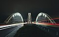 Vimy Memorial Bridge - Ottawa, Ontario, Canada
