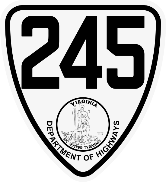 File:Virginia 245 (1924).svg