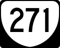 Thumbnail for Virginia State Route 271