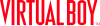 Logo Virtual Boy