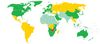 Visa policy of Zambia