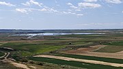 Miniatura para Laguna de Pitillas