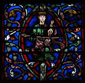 Vitrail Arbre de Jessé Cathédrale Troyes 200208 2.jpg