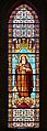 * Nomination Stained glass windows of Saint Anthony the Great, Saint-Antoine l'Abbaye. --Yann 08:53, 6 April 2020 (UTC) * Promotion Good quality. --Sonya7iv 09:23, 6 April 2020 (UTC)